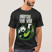 Pierce the Veil T-shirt (Voorkant)