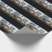 Pierce The Veil Wrapper Cadeaupapier (Hoek)