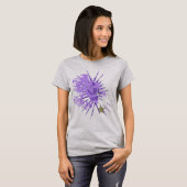 Pierced Dragon Slayer T-shirt (Voorkant volledig)