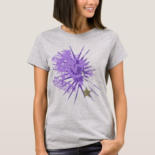Pierced Dragon Slayer T-shirt (Voorkant)