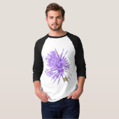 Pierced Dragon Slayer T-shirt (Voorkant volledig)