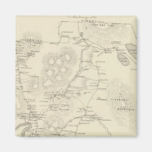 Piermont, Grafton Co. Magneet