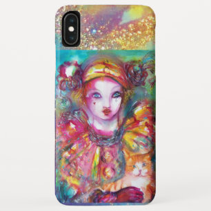 PIERO MET CAT iPhone XS MAX HOESJE