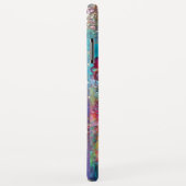 PIERO MET CAT Case-Mate iPhone CASE (Achterkant/rechts)