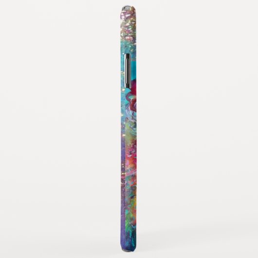 PIERO MET CAT Case-Mate iPhone CASE (Achterkant/rechts)