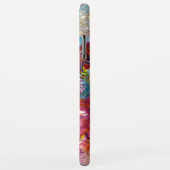 PIERO MET CAT/Venetiaans carnaval Case-Mate iPhone Case (Achterkant/rechts)