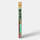 PIERO MET CAT- / Venetiaanse maskerade-maskers Case-Mate iPhone Case (Achterkant / Links)