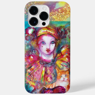 PIERO MET CAT- / Venetiaanse maskerade-maskers Case-Mate iPhone 14 Pro Max Hoesje