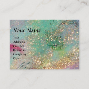 PIERO/Muziek, Decor, theaterartiest Visitekaartje