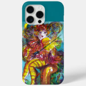 PIERO SPEELT VIOLIN / Venetiaanse carnavalnacht Case-Mate iPhone Case (Achterkant)