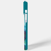 PIERO SPEELT VIOLIN / Venetiaanse carnavalnacht Case-Mate iPhone Case (Achterkant / Links)