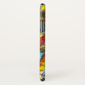 PIERO SPEELT VIOLIN / Venetiaanse carnavalnacht Case-Mate iPhone Case (Achterkant / rechts)