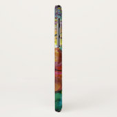 PIERO SPEELT VIOLIN / Venetiaanse carnavalnacht Case-Mate iPhone Case (Achterkant/links)