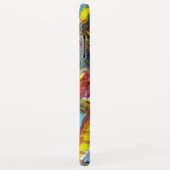 PIERO SPEELT VIOLIN / Venetiaanse carnavalnacht Case-Mate iPhone Case (Achterkant/rechts)