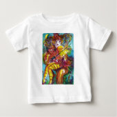 PIERO / Venetiaanse carnavalnacht (Voorkant)