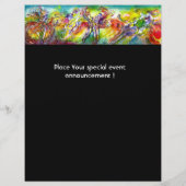 PIERO / Venetiaanse carnavalnacht (Achterkant)