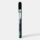 PIERO / Venetiaanse carnavalnacht Case-Mate iPhone Case (Achterkant / Links)