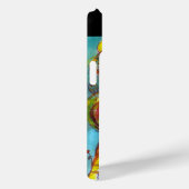 PIERO / Venetiaanse carnavalnacht Case-Mate iPhone Case (Achterkant / Rechts)