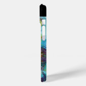 PIERO / Venetiaanse carnavalnacht Case-Mate iPhone Case (Achterkant / Links)