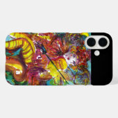 PIERO / Venetiaanse carnavalnacht Case-Mate iPhone Case (Achterkant (horizontaal))