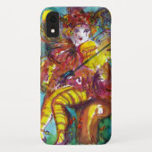 PIERO / Venetiaanse carnavalnacht Case-Mate iPhone Case (Achterkant)