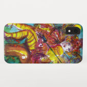 PIERO / Venetiaanse carnavalnacht Case-Mate iPhone Case (Achterkant (horizontaal))