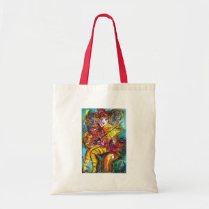 PIERO / Venetiaanse carnavalnacht Tote Bag