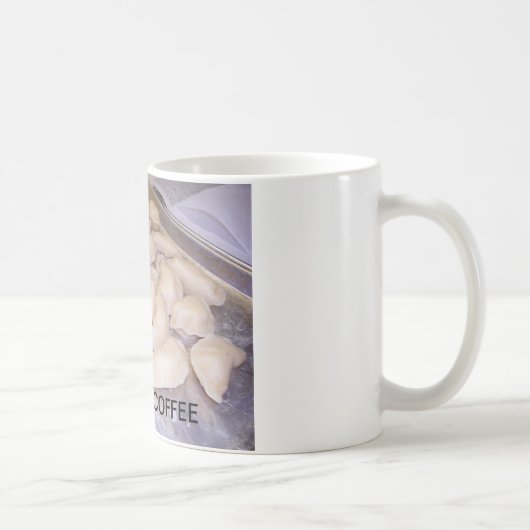 PIEROGI & COFFEE KOFFIEMOK (Rechts)