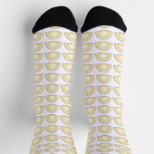 Pierogi Crew Socks Sokken (Top)