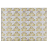 Pierogi Cutting Board Snijplank (Voorkant)