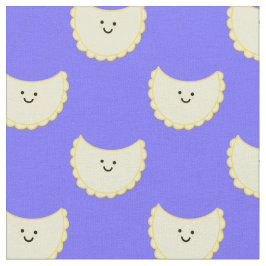 Pierogi Fabric Stof