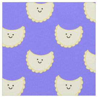 Pierogi Fabric Stof