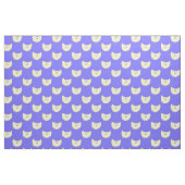 Pierogi Fabric Stof (Fat Quarter)