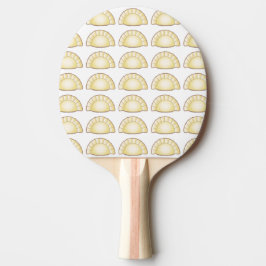 Pierogi Ping Pong Paddle Tafeltennisbatje