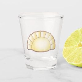 Pierogi Shot Glass Shot Glas