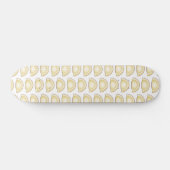 Pierogi Skateboard (Horizontaal)