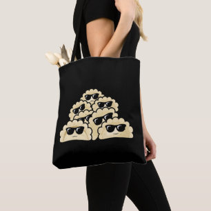 Pierogi Squad, Pierogi Lover, Pierogies Pools Tote Bag