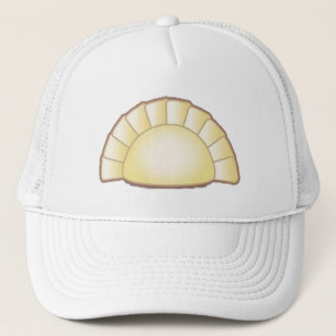 Pierogi Trucker Hat Trucker Pet