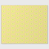 Pierogi Wrapping Paper Cadeaupapier (Vlak)