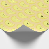 Pierogi Wrapping Paper Cadeaupapier (Hoek)