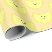Pierogi Wrapping Paper Cadeaupapier (Rol Hoek)