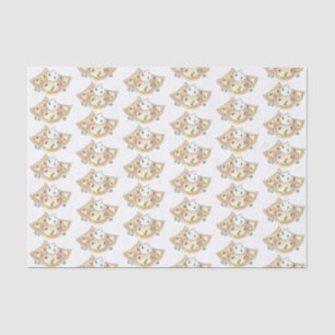 Pierogies Poland Cuisine Potato Dumplings Foodie Tissuepapier