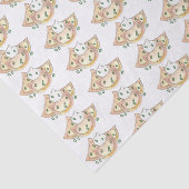 Pierogies Poland Cuisine Potato Dumplings Foodie Tissuepapier (Detail)