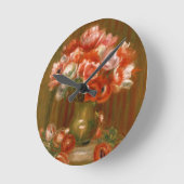 Pierre A Renoir | Anemonen Ronde Klok (Hoek)