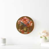 Pierre A Renoir | Anemonen Ronde Klok (Huis)
