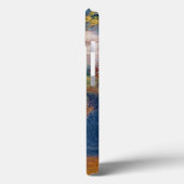Pierre A Renoir | Bouquet Case-Mate iPhone Case (Achterkant / Links)