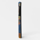 Pierre A Renoir | Bouquet Case-Mate iPhone Case (Achterkant/links)