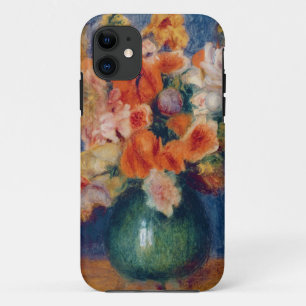 Pierre A Renoir Bouquet Case-Mate iPhone Case