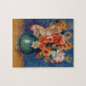 Pierre A Renoir | Bouquet Legpuzzel (Horizontaal)
