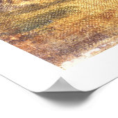 Pierre A Renoir | Coco bij de tabel Poster (Hoek)